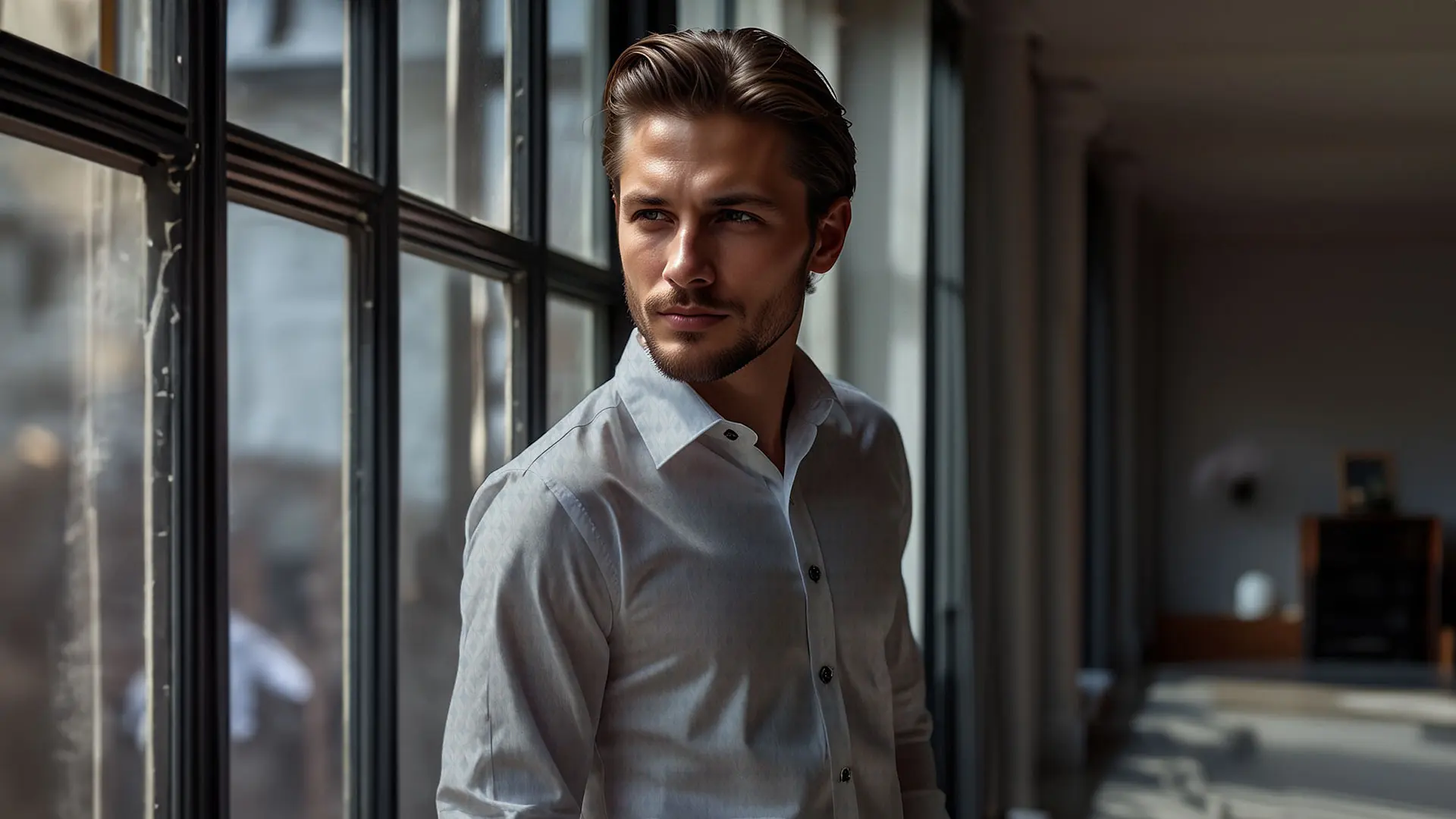 GIZA96 FINEST SHIRTS