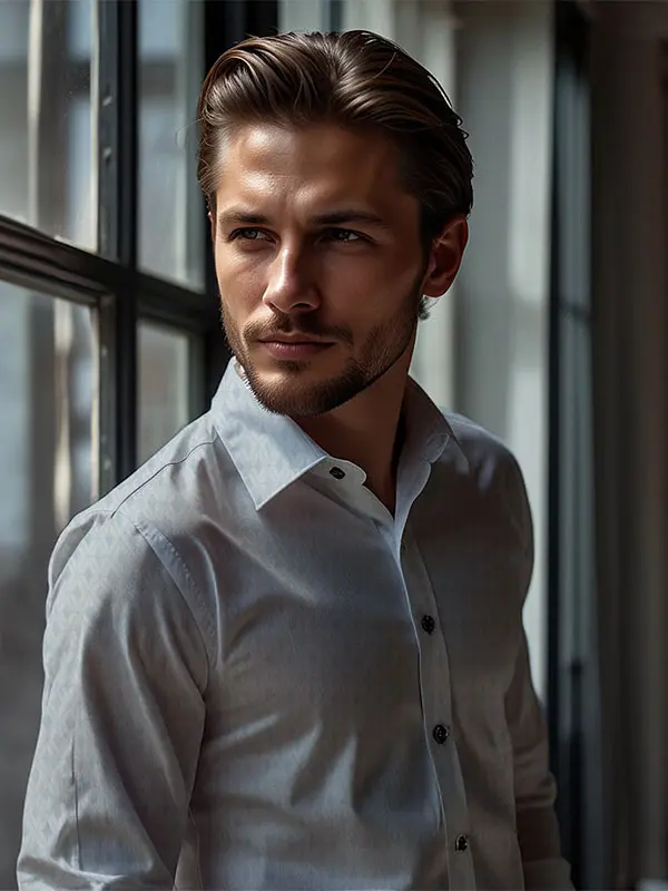 GIZA96 FINEST SHIRTS