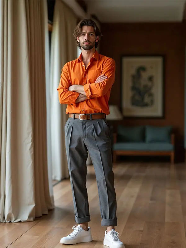 GIZA88 FINEST SHIRTS