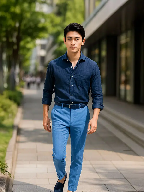 GIZA88 FINEST SHIRTS