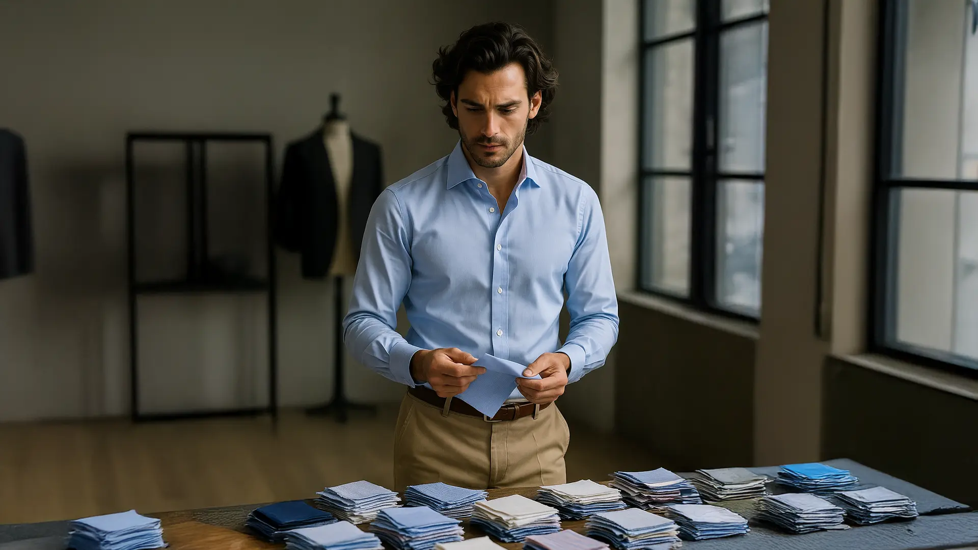 GIZA88 FINEST SHIRTS