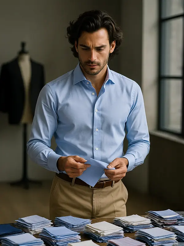 GIZA88 FINEST SHIRTS