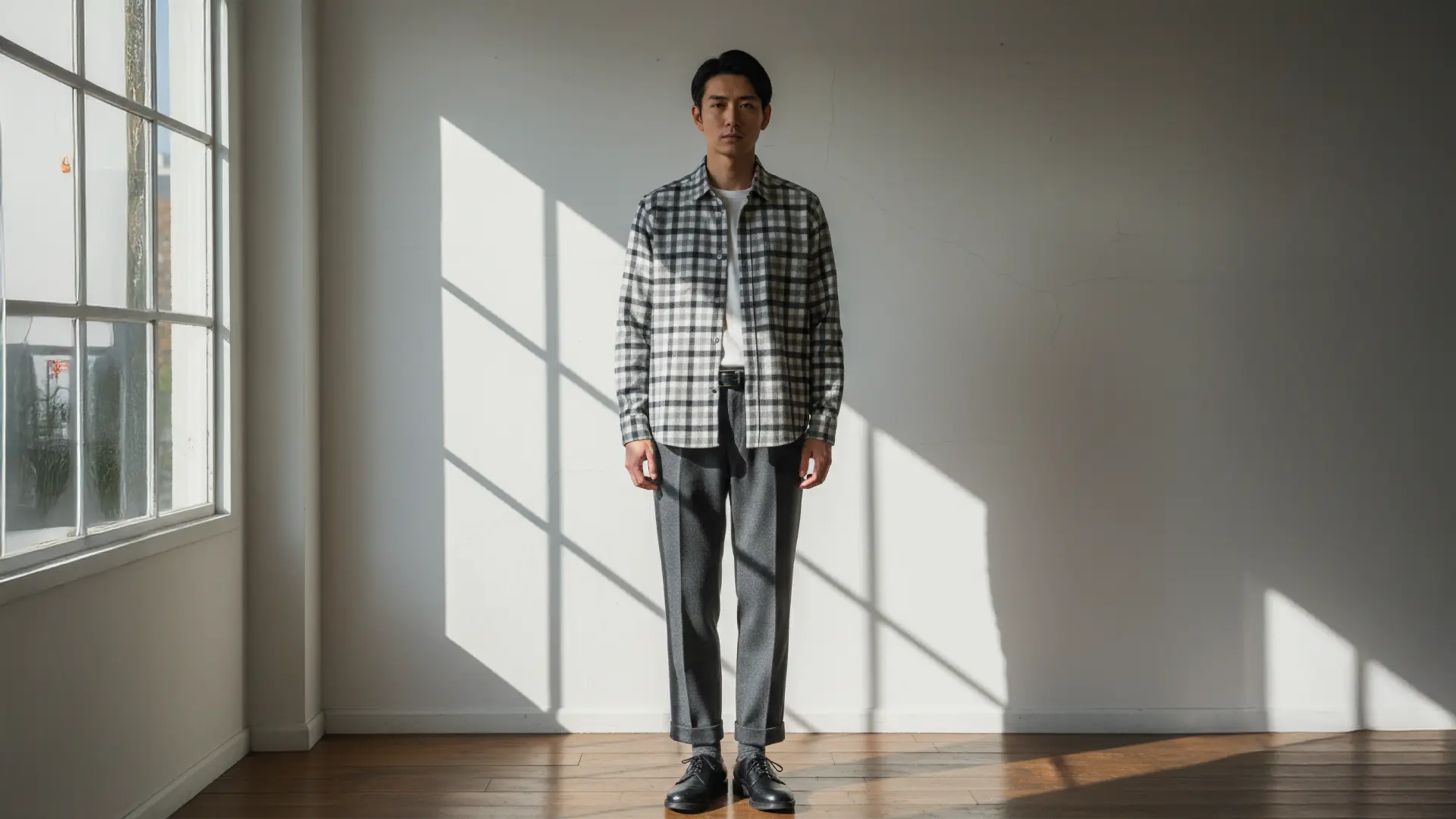 PREMIUM FLANNEL SHIRTS