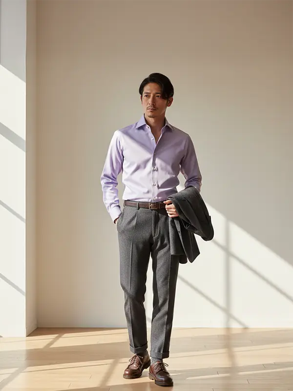 ARAMIS GIZA 120/2ply