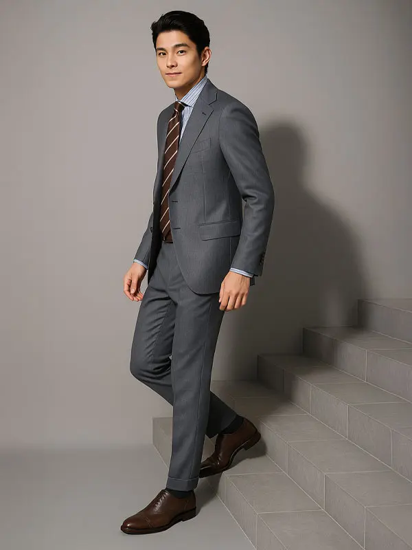 necktie