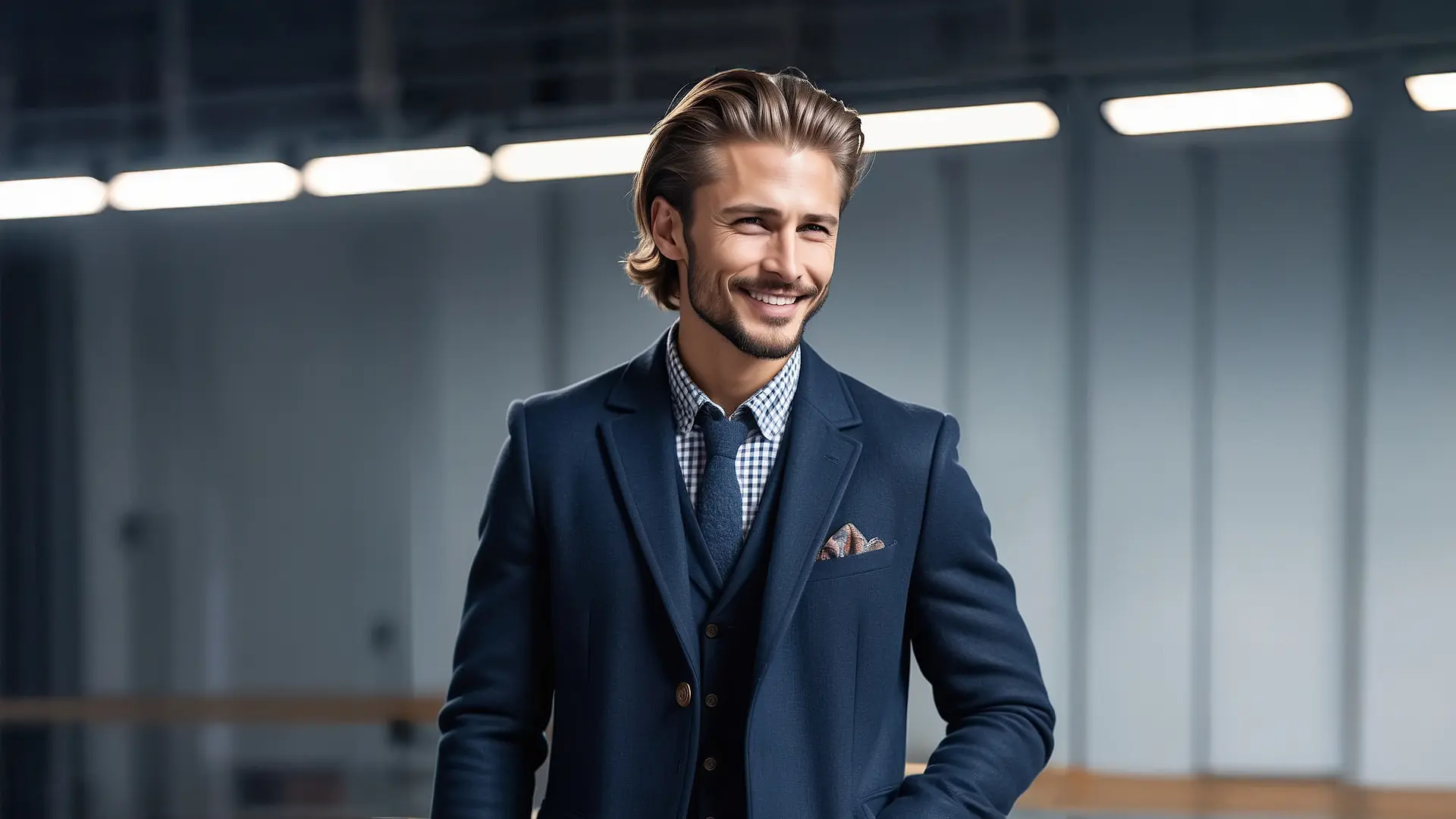 JACKET｜Essential_Collection