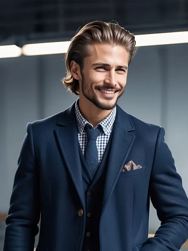 SUITS