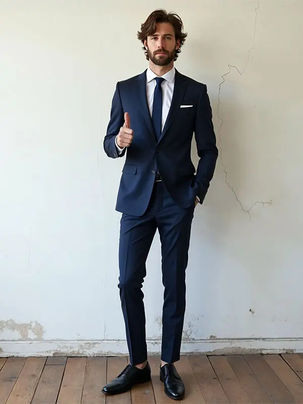 SUITS