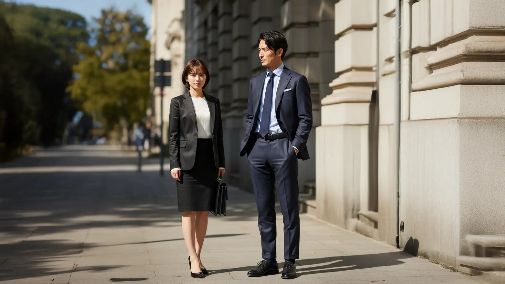 ZEGNA SUITS