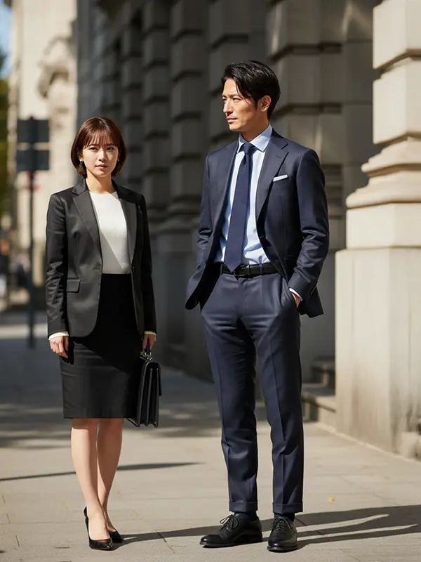 ZEGNA SUITS