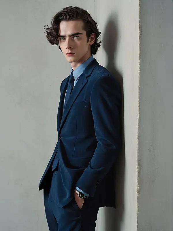 SUITS