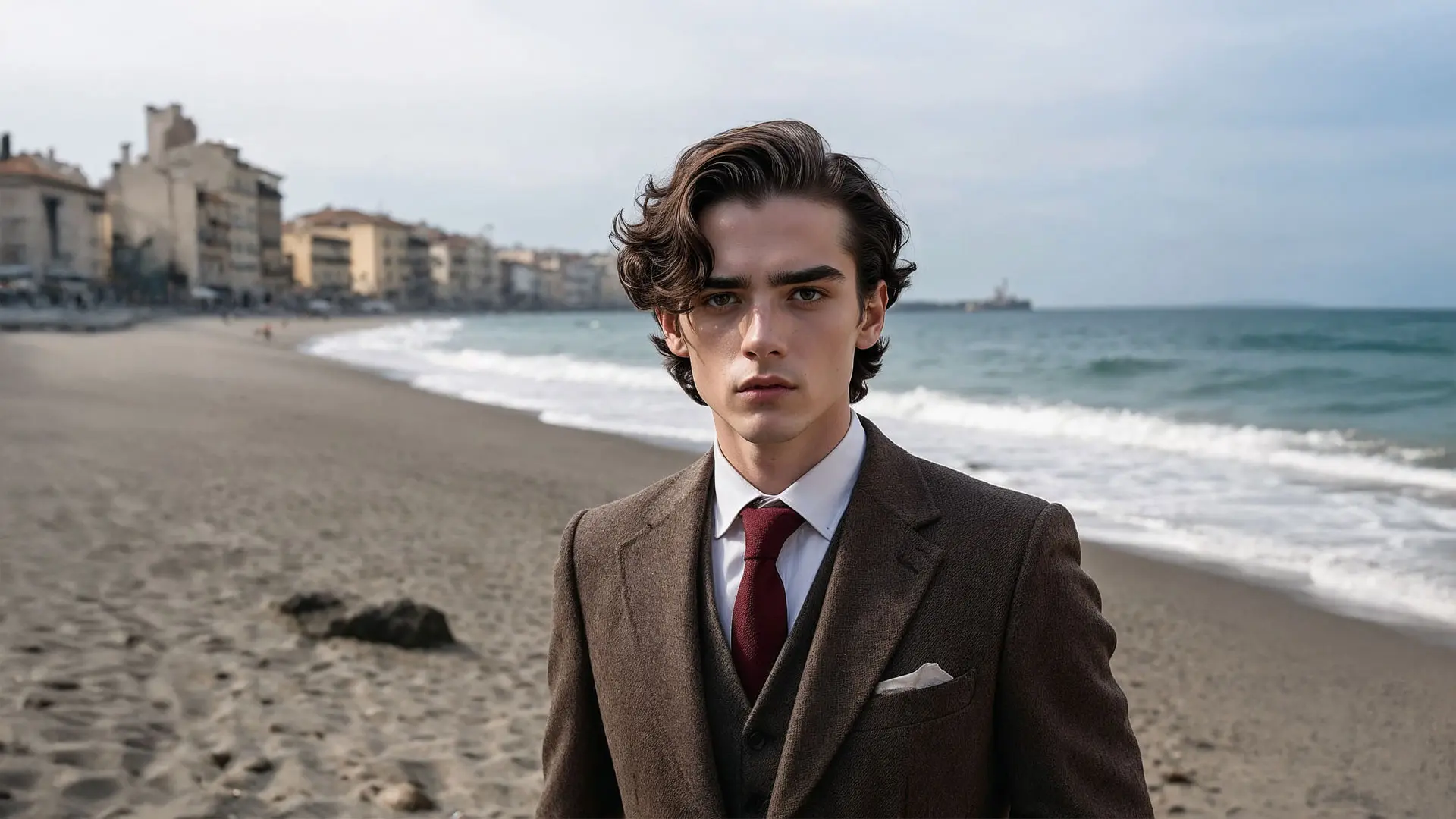 SUITS