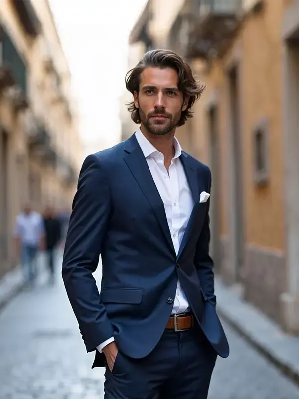 TRABALDO TOGNA