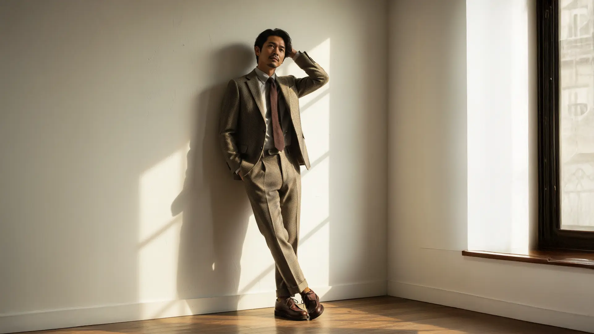 Essential Collection SUITS