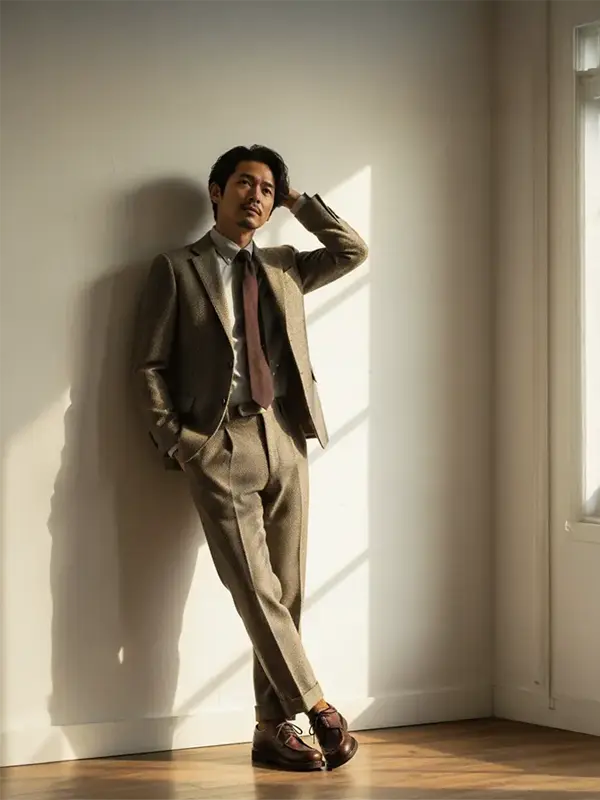 Essential Collection SUITS