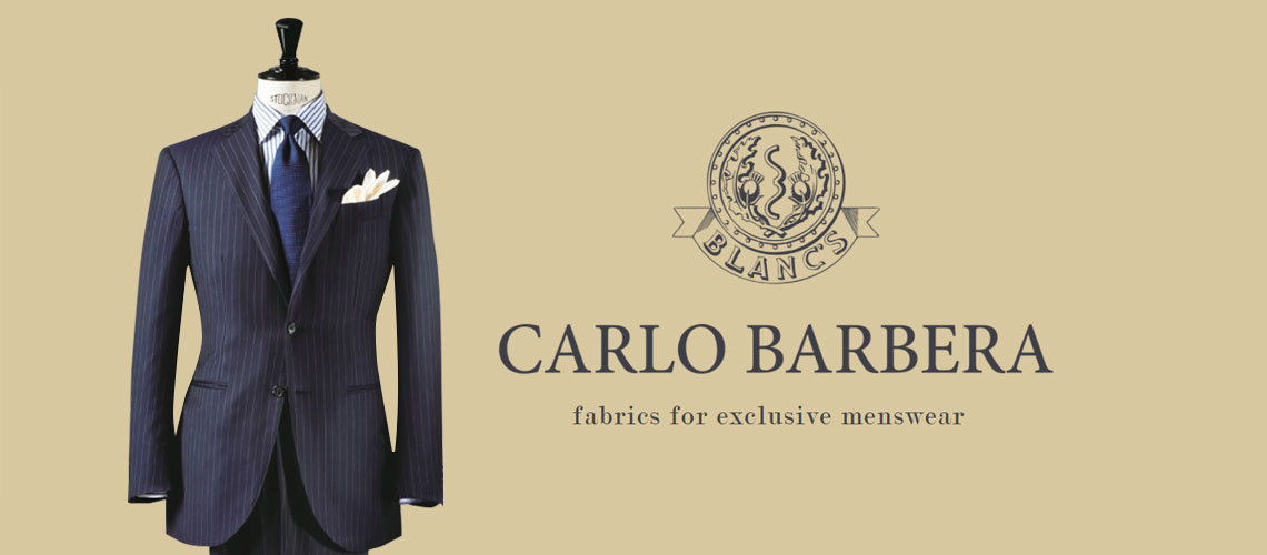 イタリアの至宝CARLO BARBERA - FIRST EXPERIENCE NEWS